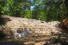 Oxtankah - Quintana Roo