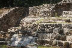 Oxtankah - Quintana Roo