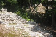 Oxtankah - Quintana Roo