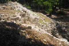 Oxtankah - Quintana Roo