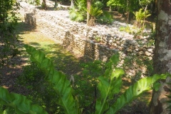 Oxtankah - Quintana Roo