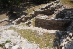 Oxtankah - Quintana Roo