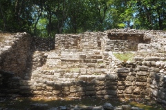 Oxtankah - Quintana Roo