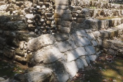 Oxtankah - Quintana Roo