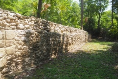 Oxtankah - Quintana Roo