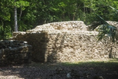 Oxtankah - Quintana Roo