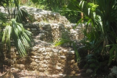 Oxtankah - Quintana Roo