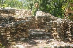 Oxtankah - Quintana Roo
