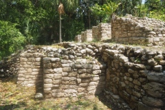 Oxtankah - Quintana Roo