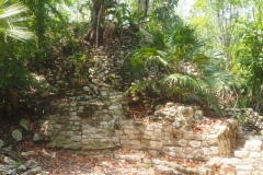 Oxtankah - Quintana Roo
