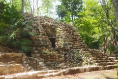 Oxtankah - Quintana Roo