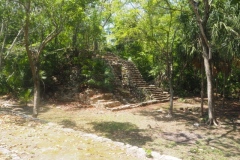 Oxtankah - Quintana Roo