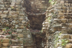 Oxtankah - Quintana Roo