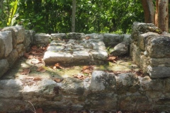 Oxtankah - Quintana Roo
