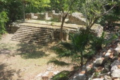 Oxtankah - Quintana Roo
