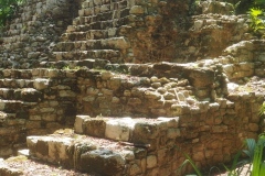 Oxtankah - Quintana Roo