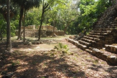 Oxtankah - Quintana Roo