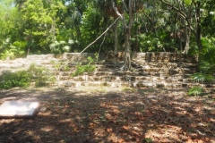 Oxtankah - Quintana Roo