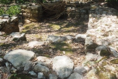 Oxtankah - Quintana Roo