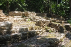 Oxtankah - Quintana Roo