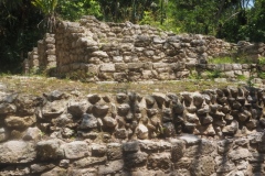 Oxtankah - Quintana Roo