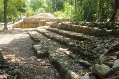 Oxtankah - Quintana Roo