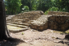 Oxtankah - Quintana Roo