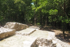 Oxtankah - Quintana Roo