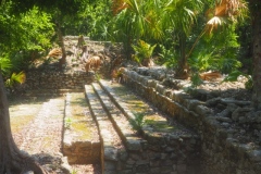 Oxtankah - Quintana Roo