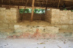 Oxtankah - Quintana Roo