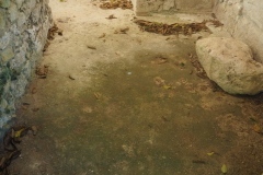 Oxtankah - Quintana Roo