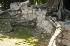 Oxtankah - Quintana Roo