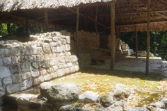 Oxtankah - Quintana Roo