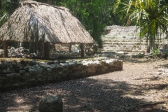Oxtankah - Quintana Roo
