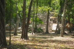 Oxtankah - Quintana Roo