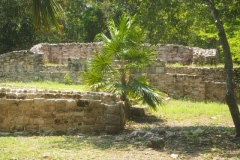 Oxtankah - Quintana Roo