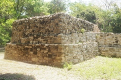 Oxtankah - Quintana Roo
