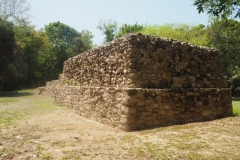 Oxtankah - Quintana Roo
