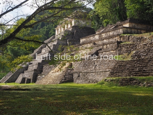 Palenque - Chiapas