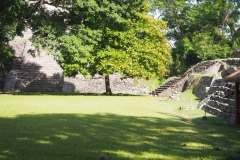 Palenque - Chiapas