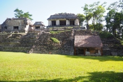 Palenque - Chiapas