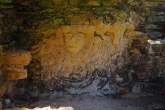 Palenque - Chiapas