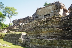 Palenque - Chiapas