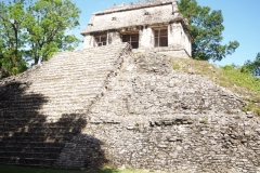 Palenque - Chiapas