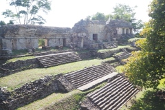 Palenque - Chiapas