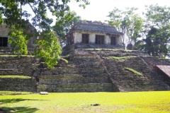 Palenque - Chiapas