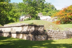Palenque - Chiapas