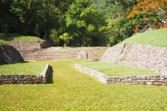Palenque - Chiapas