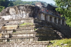 Palenque - Chiapas