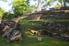 Palenque - Chiapas